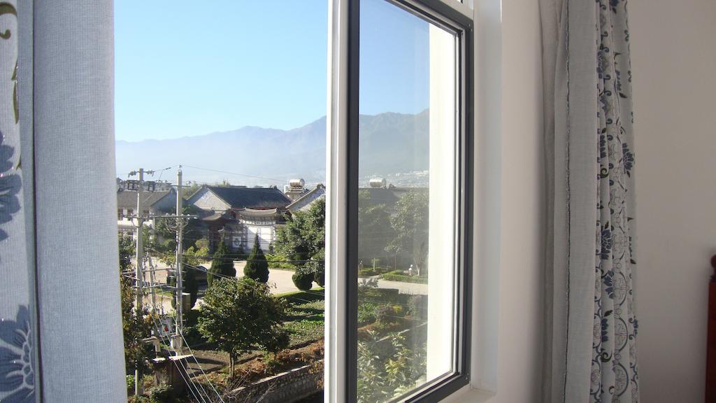 Faier Harbour Inn Dali  Habitación foto