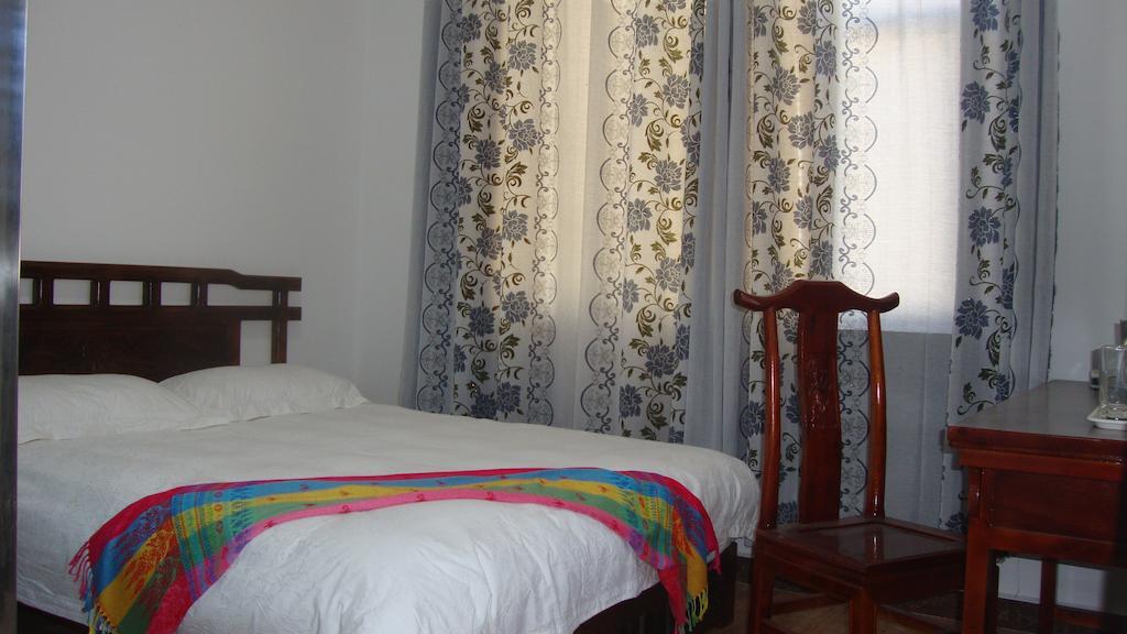 Faier Harbour Inn Dali  Habitación foto