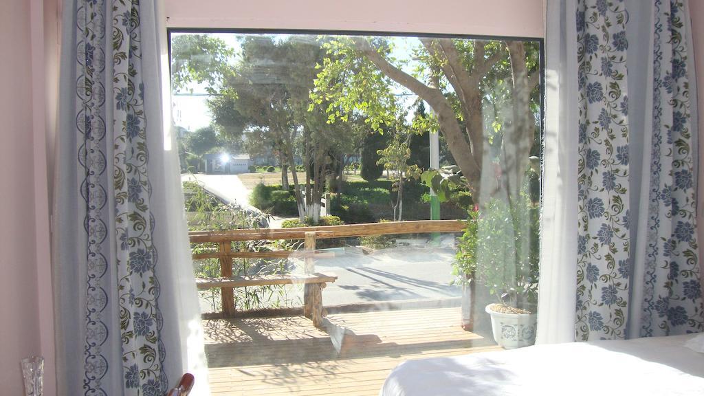 Faier Harbour Inn Dali  Habitación foto