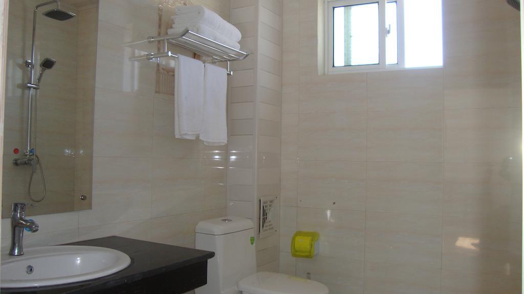 Faier Harbour Inn Dali  Habitación foto