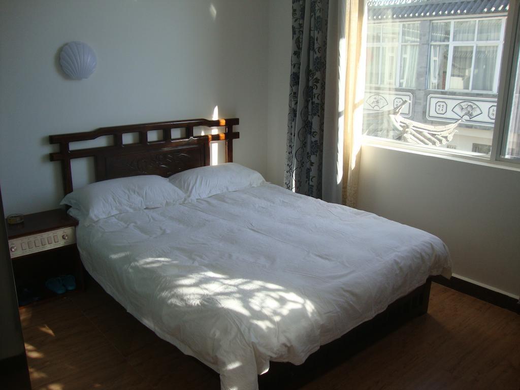 Faier Harbour Inn Dali  Habitación foto